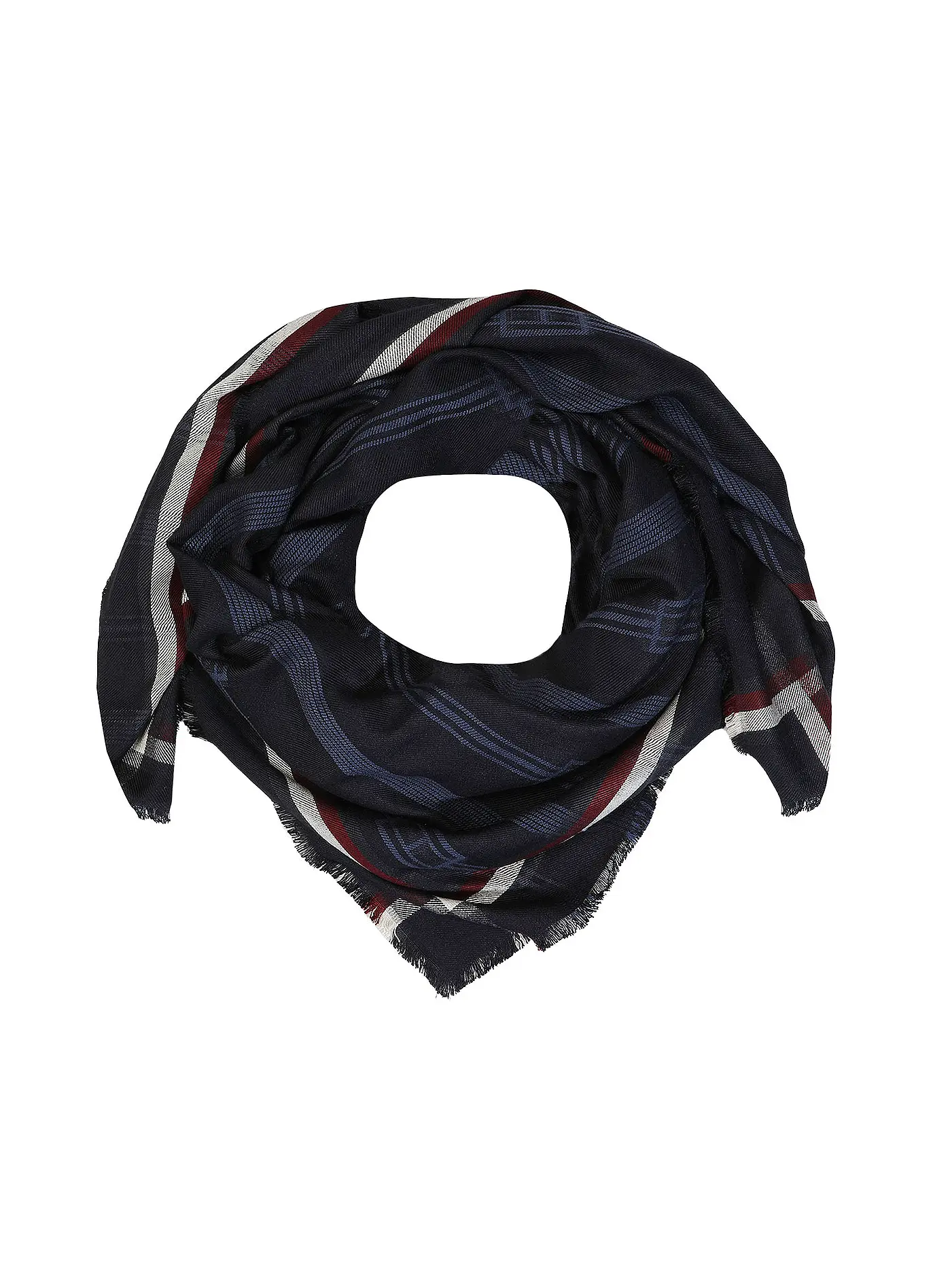 TOMMY HILFIGER | Tuch | 